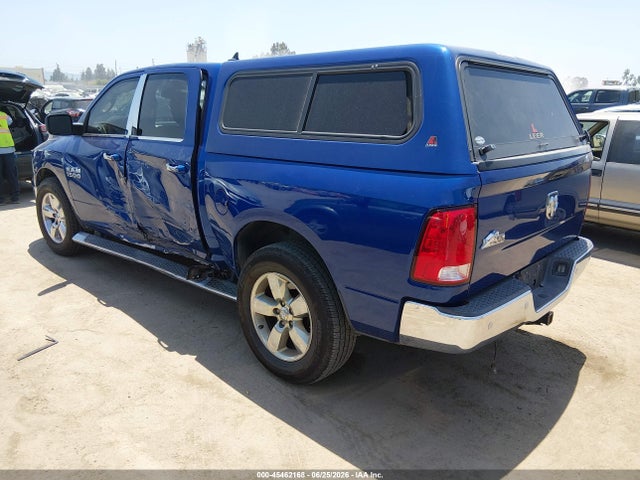 صورة 3 لـ 2016 RAM 1500 BIG HORN