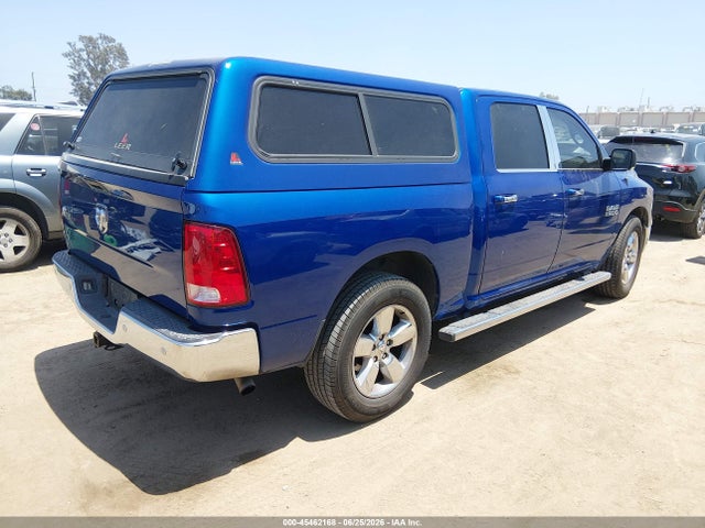 صورة 4 لـ 2016 RAM 1500 BIG HORN