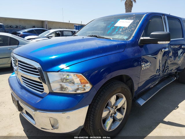 صورة 6 لـ 2016 RAM 1500 BIG HORN