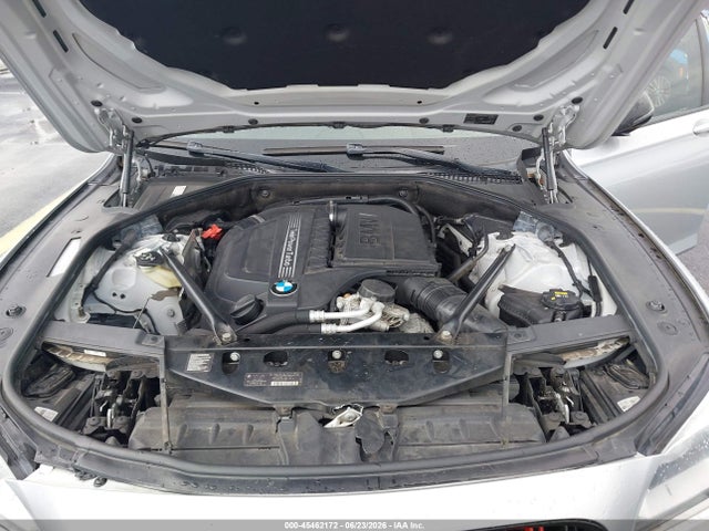 2015 BMW 740I 照片 10