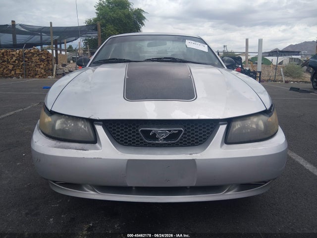 2004 FORD MUSTANG — миниатюра 12