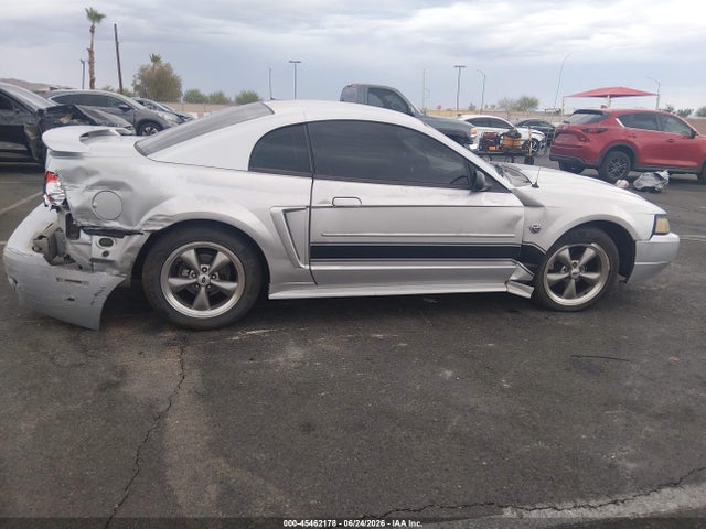 2004 FORD MUSTANG — миниатюра 13