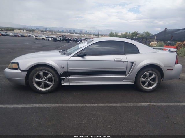 2004 FORD MUSTANG — миниатюра 14