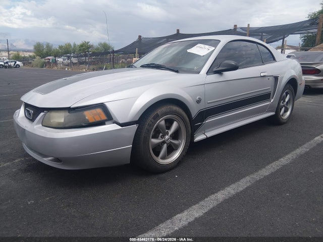 صورة 2 لـ 2004 FORD MUSTANG