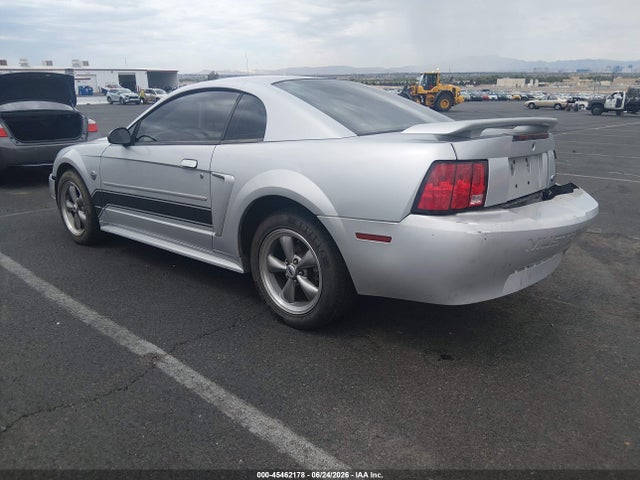صورة 3 لـ 2004 FORD MUSTANG