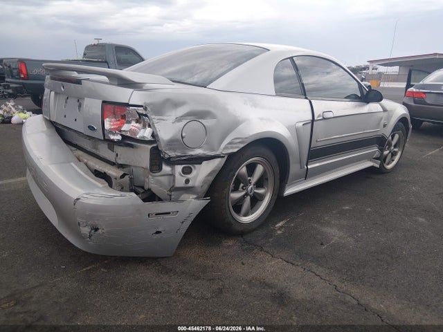 صورة 4 لـ 2004 FORD MUSTANG
