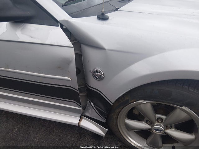 صورة 6 لـ 2004 FORD MUSTANG