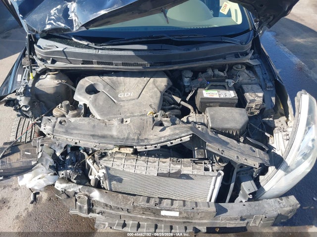 2012 Hyundai ACCENT GLS 照片 10