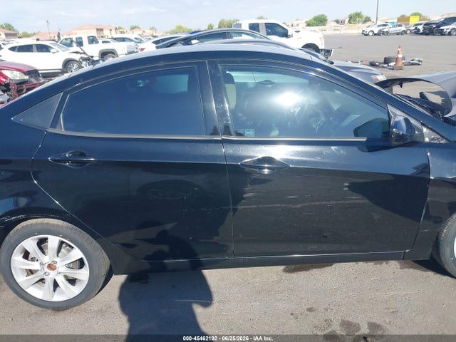صورة مصغرة 14 لـ 2012 Hyundai ACCENT GLS