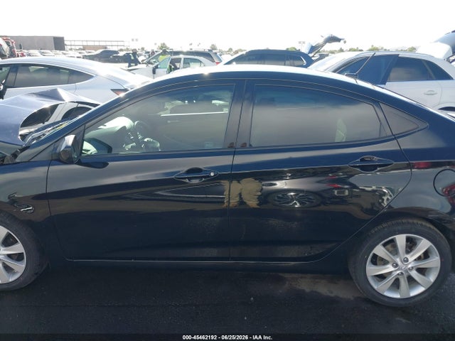صورة مصغرة 15 لـ 2012 Hyundai ACCENT GLS