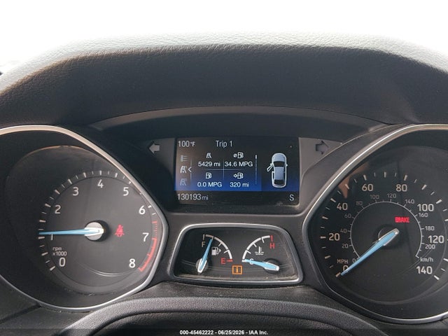 صورة 7 لـ 2015 FORD FOCUS SE