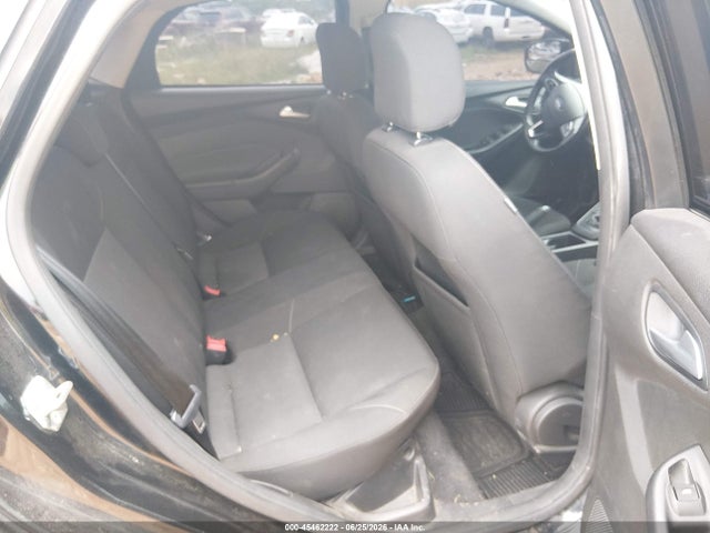 صورة 8 لـ 2015 FORD FOCUS SE