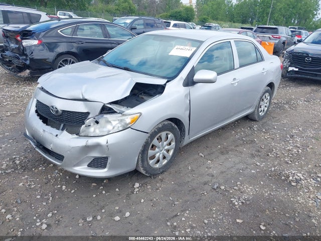 صورة 2 لـ 2010 Toyota COROLLA LE