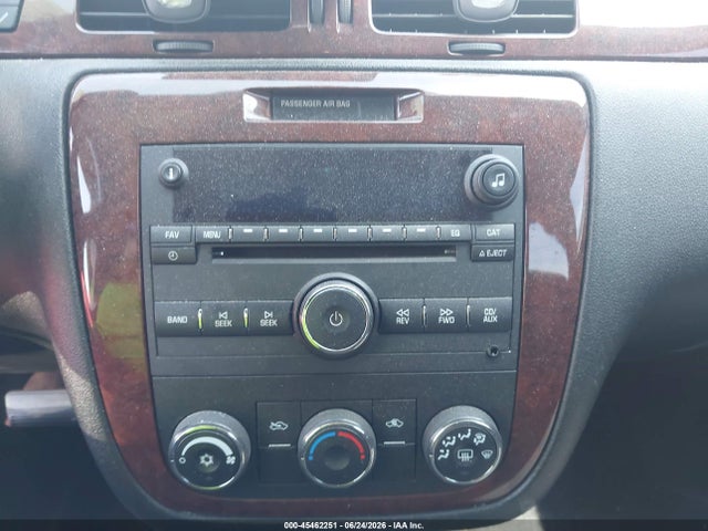 2008 Chevrolet IMPALA LS 缩略图 12
