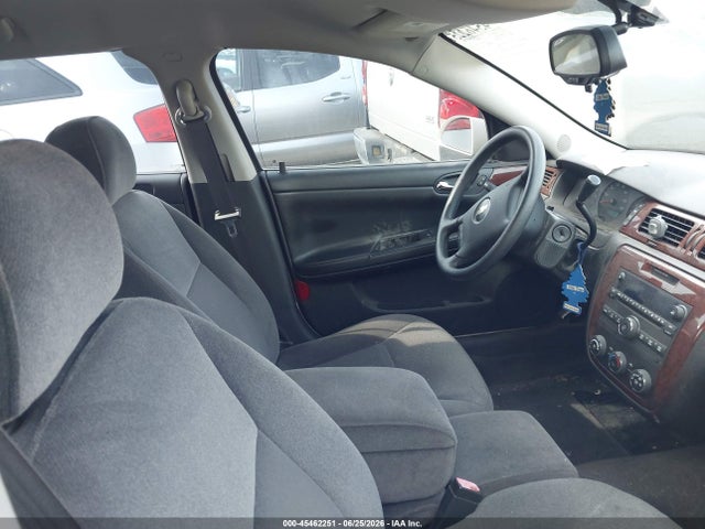 2008 Chevrolet IMPALA LS 照片 5