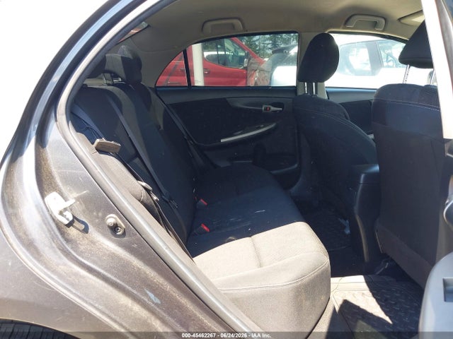 صورة 8 لـ 2012 Toyota COROLLA S