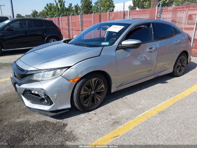 صورة 2 لـ 2018 Honda CIVIC EX
