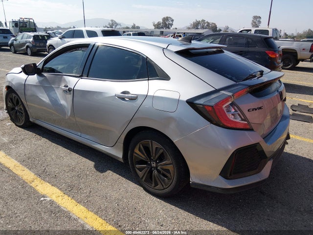 صورة 3 لـ 2018 Honda CIVIC EX