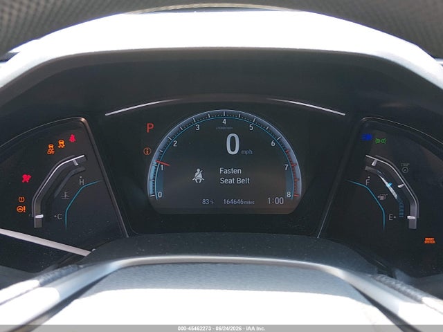 صورة 7 لـ 2018 Honda CIVIC EX