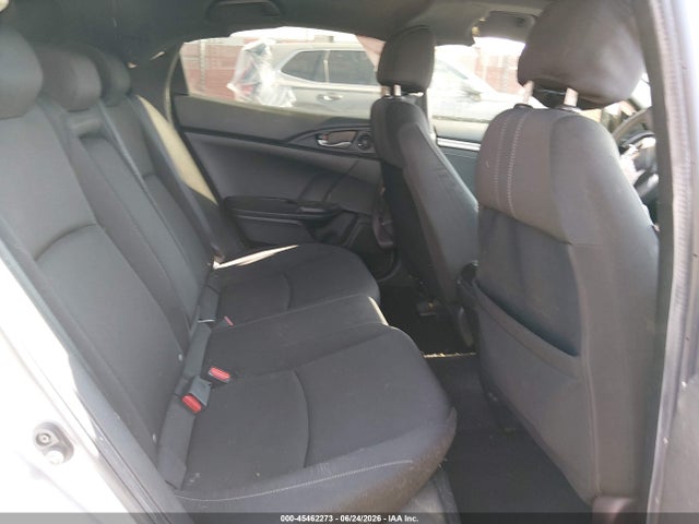 صورة 8 لـ 2018 Honda CIVIC EX
