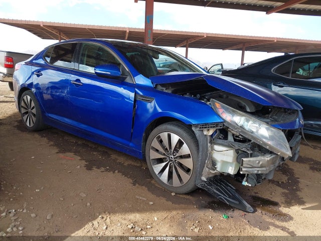صورة مصغرة 14 لـ 2012 KIA OPTIMA SX