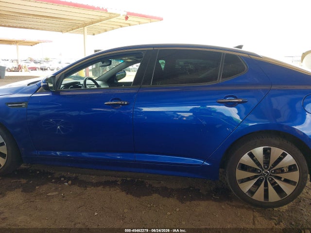 صورة مصغرة 15 لـ 2012 KIA OPTIMA SX