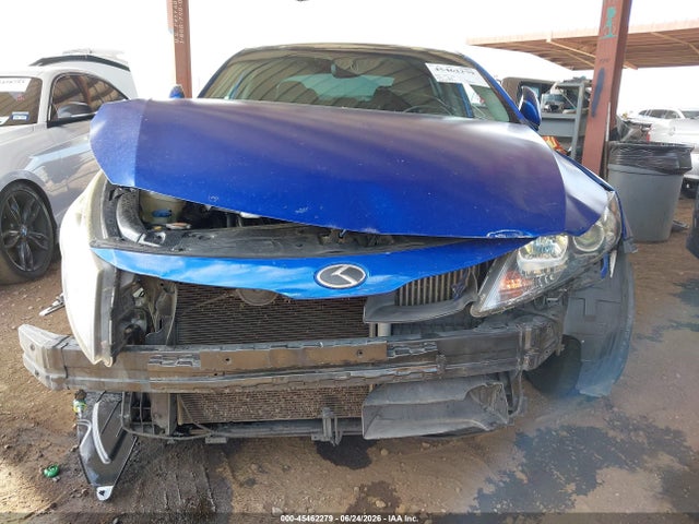 2012 KIA OPTIMA SX photo 6