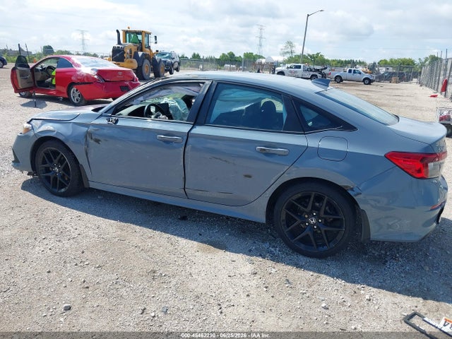 2023 HONDA CIVIC SPORT 3