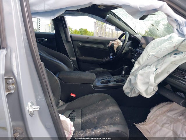 2023 HONDA CIVIC SPORT 5