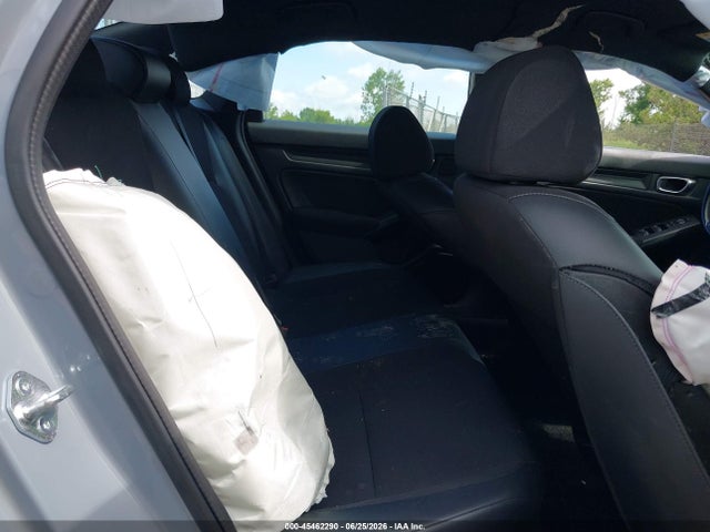 2023 HONDA CIVIC SPORT 8