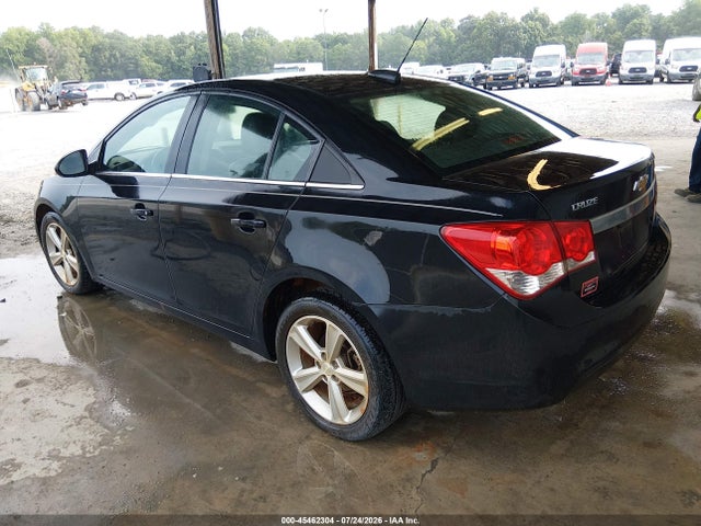 2015 Chevrolet CRUZE 2LT AUTO — фото 3