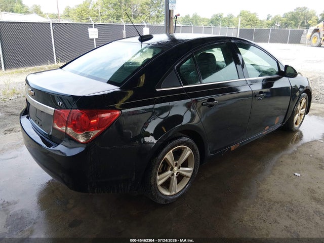 2015 Chevrolet CRUZE 2LT AUTO — фото 4