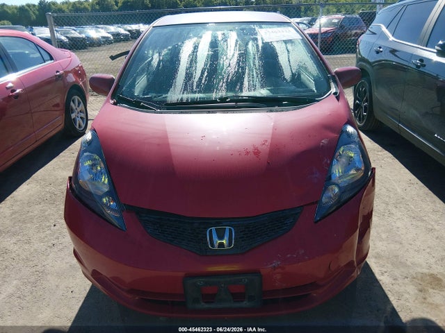 2013 Honda FIT thumbnail 12