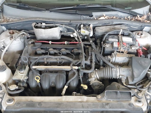 صورة 10 لـ 2008 FORD FOCUS SE/SES