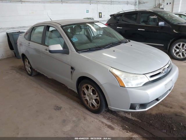 صورة 1 لـ 2008 FORD FOCUS SE/SES