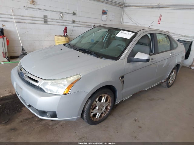 صورة 2 لـ 2008 FORD FOCUS SE/SES