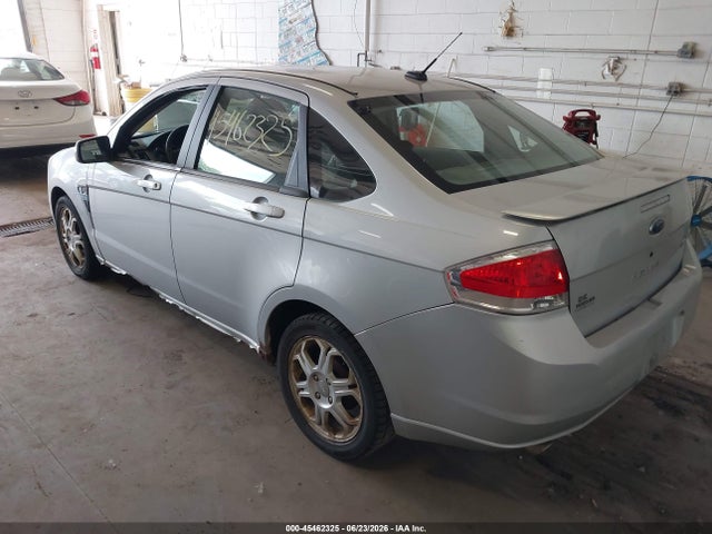صورة 3 لـ 2008 FORD FOCUS SE/SES