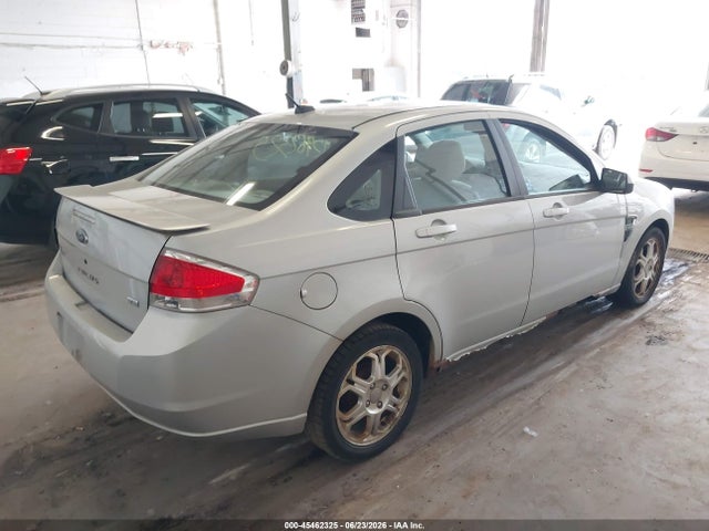 صورة 4 لـ 2008 FORD FOCUS SE/SES