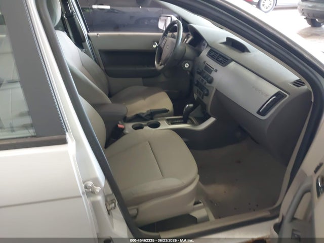 صورة 5 لـ 2008 FORD FOCUS SE/SES