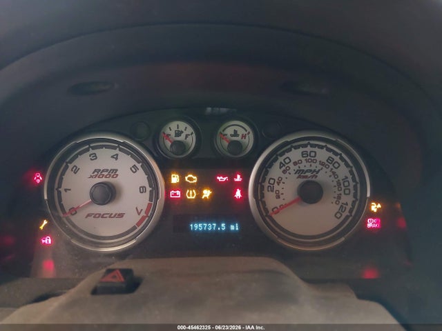صورة 7 لـ 2008 FORD FOCUS SE/SES