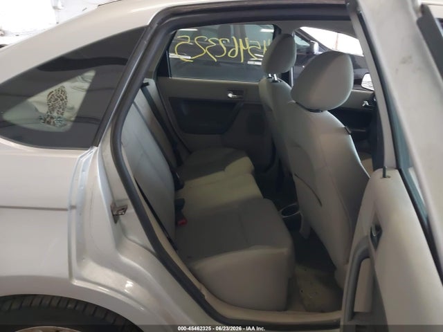 صورة 8 لـ 2008 FORD FOCUS SE/SES