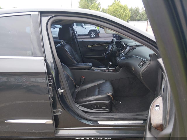 2014 Chevrolet IMPALA 2LZ 照片 5