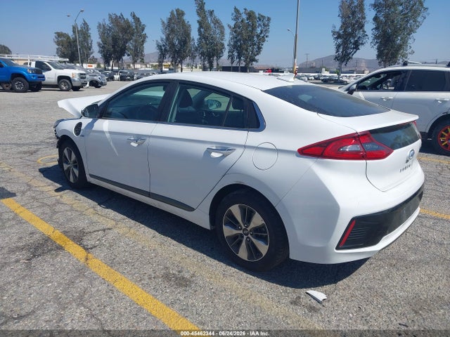 2019 Hyundai IONIQ PLUG-IN HYBRID LIMITED — фото 3
