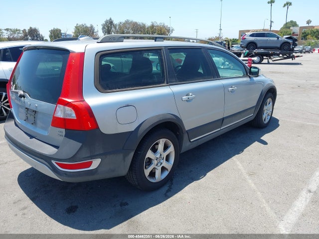 2008 Volvo XC70 3.2 photo 4