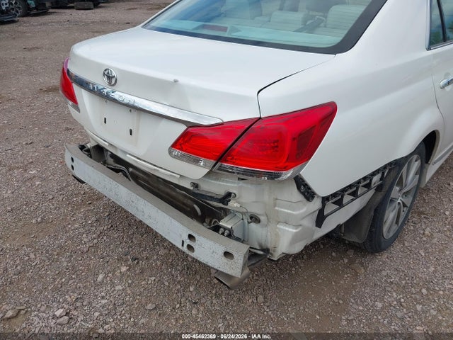 صورة مصغرة 18 لـ 2011 Toyota AVALON LIMITED