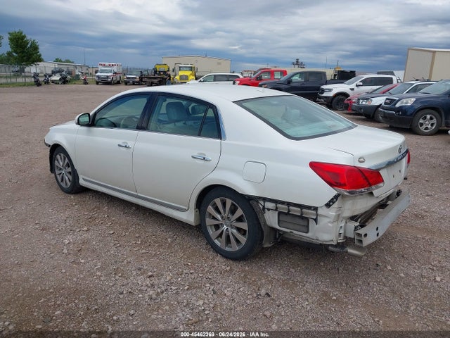 صورة 3 لـ 2011 Toyota AVALON LIMITED
