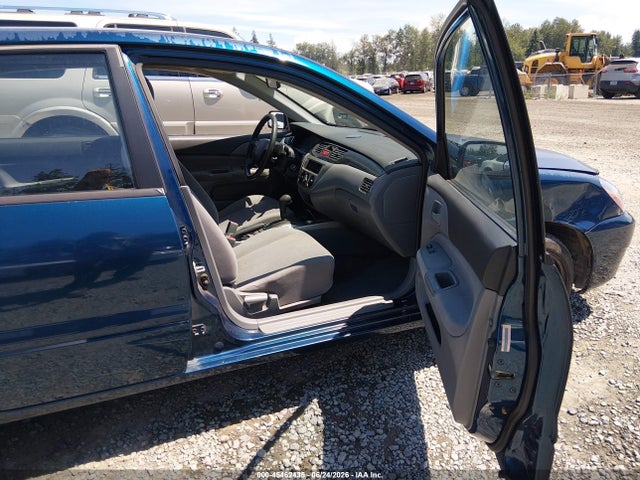 2005 Mitsubishi LANCER ES 照片 5