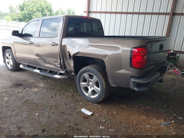 صورة 3 لـ 2015 Chevrolet SILVERADO 1500 LT