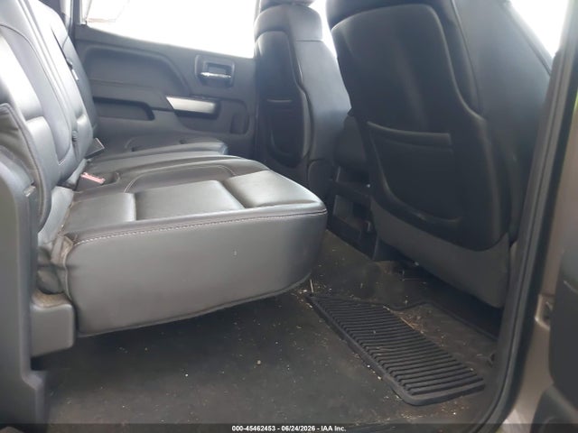 صورة 8 لـ 2015 Chevrolet SILVERADO 1500 LT