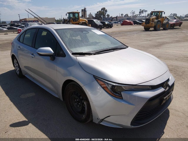 صورة 1 لـ 2024 Toyota COROLLA LE